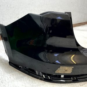 Audi Q3 F3 Rear Bumper Upper Section 2018 TO 2025 83A807511 Genuine - Image 4