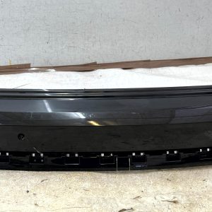 Audi Q3 F3 Rear Bumper Upper Section 2018 TO 2025 83A807511 Genuine - Image 6