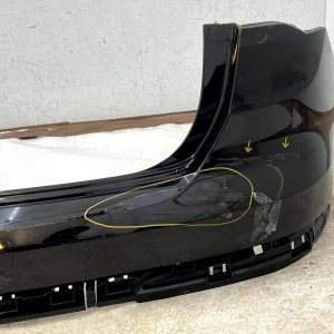 Audi Q3 F3 Rear Bumper Upper Section 2018 TO 2025 83A807511 Genuine - Image 7