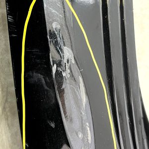 Audi Q3 F3 Rear Bumper Upper Section 2018 TO 2025 83A807511 Genuine - Image 9