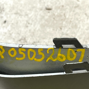Audi Q3 F3 S-Line Front Bumper Left Lower Grille 2019 TO 2025 83A853053A Genuine - Image 11