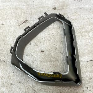 Audi Q3 F3 S-Line Front Bumper Left Lower Grille 2019 TO 2025 83A853053A Genuine - Image 6