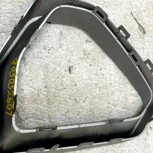 Audi Q3 F3 S-Line Front Bumper Left Lower Grille 2019 TO 2025 83A853053A Genuine - Image 8