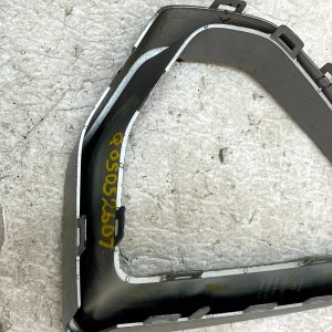 Audi Q3 F3 S-Line Front Bumper Left Lower Grille 2019 TO 2025 83A853053A Genuine - Image 9