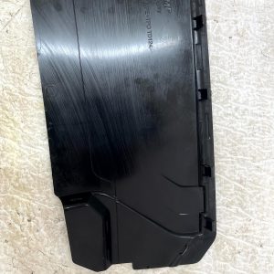 Audi Q3 Front Radiator Top Upper Slam Cover Panel 2019 TO 2025 83A807081 Genuine - Image 11