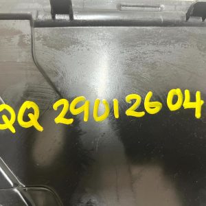 Audi Q3 Front Radiator Top Upper Slam Cover Panel 2019 TO 2025 83A807081 Genuine - Image 15