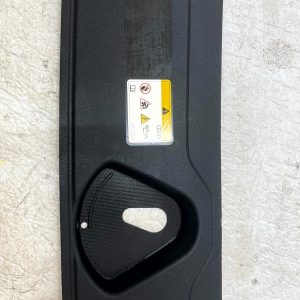 Audi Q3 Front Radiator Top Upper Slam Cover Panel 2019 TO 2025 83A807081 Genuine - Image 4
