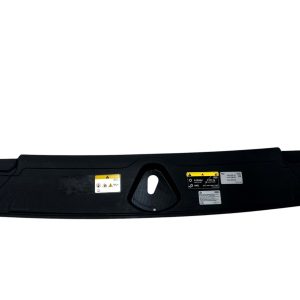 Audi Q3 Front Radiator Top Upper Slam Cover Panel 2019 TO 2025 83A807081 Genuine