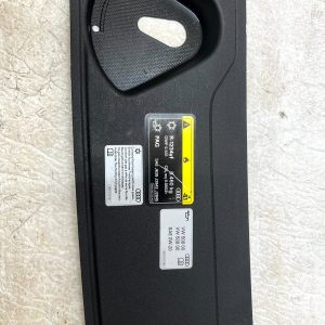 Audi Q3 Front Radiator Top Upper Slam Cover Panel 2019 TO 2025 83A807081 Genuine - Image 5