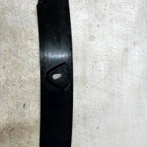Audi Q3 Front Radiator Top Upper Slam Cover Panel 2019 TO 2025 83A807081 Genuine - Image 7