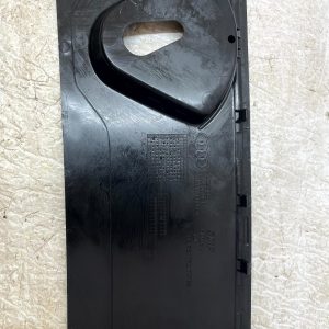 Audi Q3 Front Radiator Top Upper Slam Cover Panel 2019 TO 2025 83A807081 Genuine - Image 10
