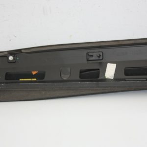 Audi Q3 Front Right Side Door Moulding 2018 On 83A853960A Genuine - Image 11