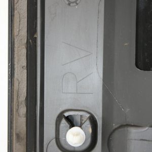 Audi Q3 Front Right Side Door Moulding 2018 On 83A853960A Genuine - Image 8