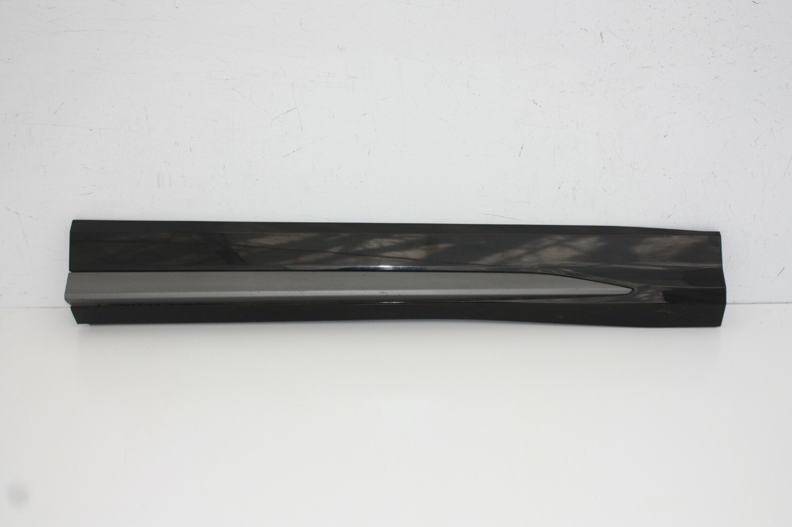 Audi Q3 Front Right Side Door Moulding 2018 On 83A853960A Genuine