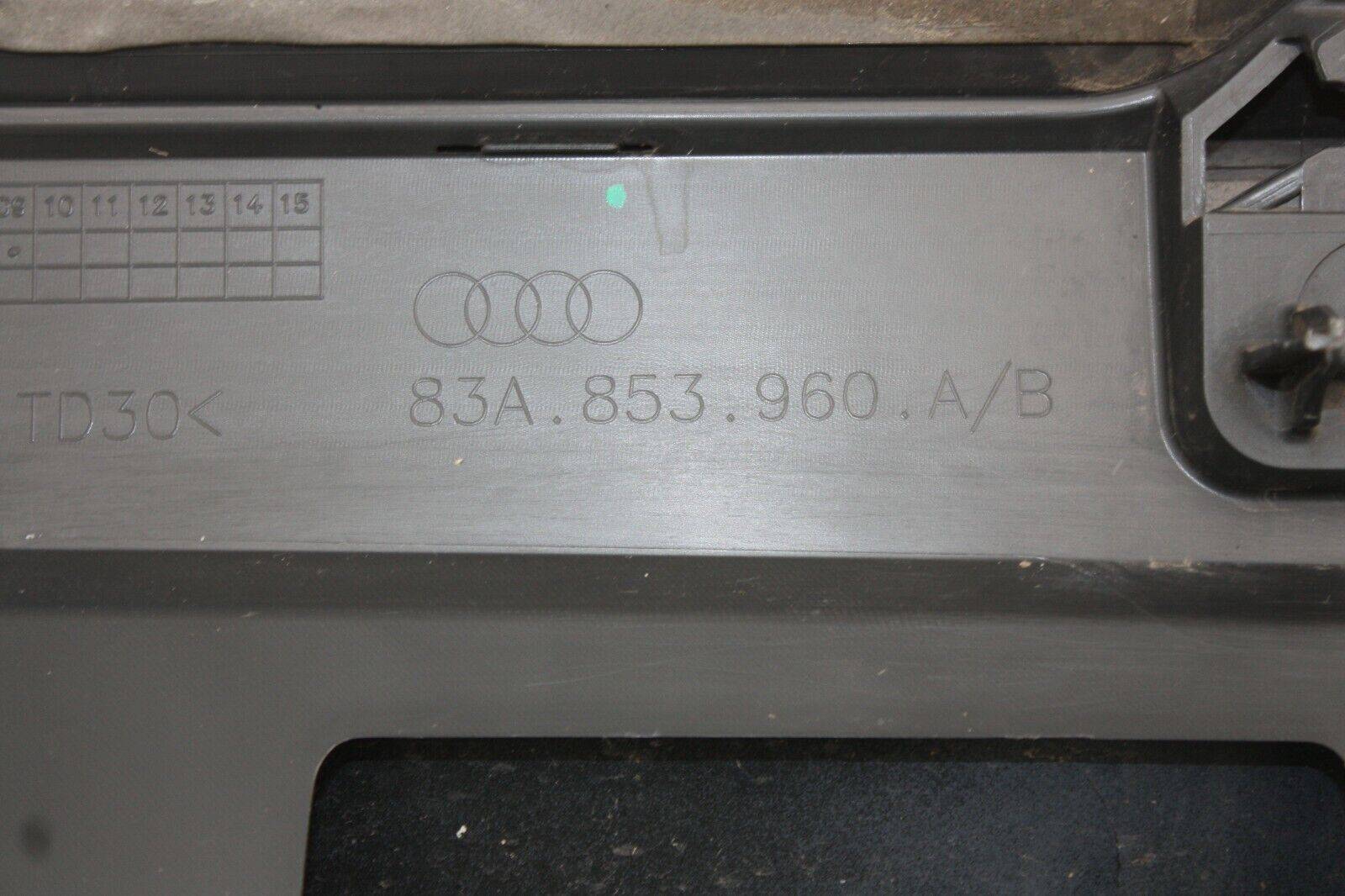 Audi-Q3-Front-Right-Side-Door-Moulding-Genuine-175367542933-6