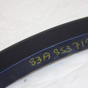 Audi Q3 Front Right Side Wheel Arch 2018 TO 2025 83A853718A *DAMAGED* - Image 14