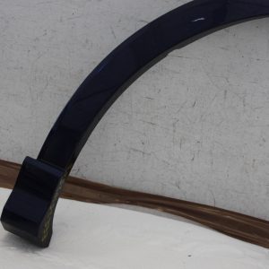 Audi Q3 Front Right Side Wheel Arch 2018 TO 2025 83A853718A *DAMAGED* - Image 5