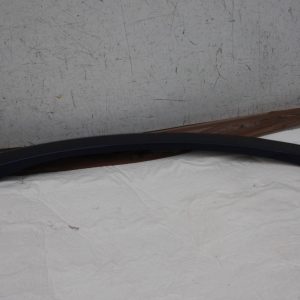 Audi Q3 Front Right Side Wheel Arch 2018 TO 2025 83A853718A *DAMAGED* - Image 8