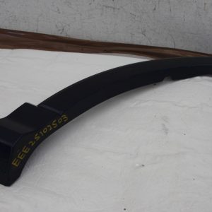 Audi Q3 Front Right Side Wheel Arch 2018 TO 2025 83A853718A *DAMAGED* - Image 9