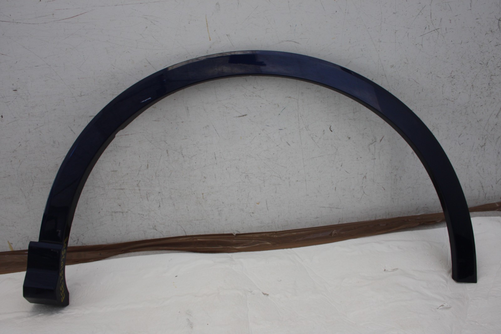 Audi Q3 Front Right Side Wheel Arch 2018 TO 2025 83A853718A *DAMAGED*