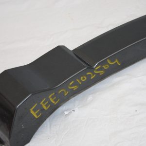 Audi Q3 Front Right Side Wheel Arch 2018 TO 2025 83A853718A Genuine - Image 6