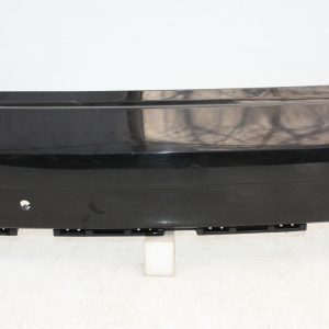 Audi Q3 Rear Bumper 2015 To 2018 8U0807385C Genuine - Image 4