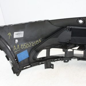 Audi Q3 Rear Bumper 2015 To 2018 8U0807385C Genuine - Image 6