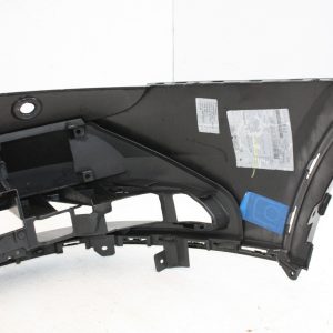 Audi Q3 Rear Bumper 2015 To 2018 8U0807385C Genuine - Image 8