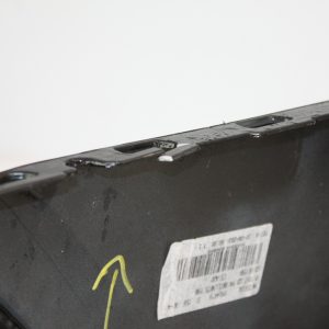 Audi Q3 Rear Bumper 2015 To 2018 8U0807385C Genuine - Image 9