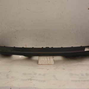 Audi Q3 Rear Bumper Lower Section 2015 TO 2018 8U0807521AN Genuine