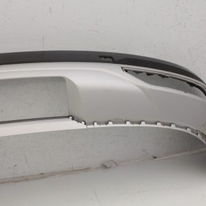 Audi Q3 Rear Bumper Lower Section 2018 ON 83A807521A Genuine - Image 12