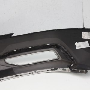 Audi Q3 Rear Bumper Lower Section 2018 ON 83A807521A Genuine - Image 15