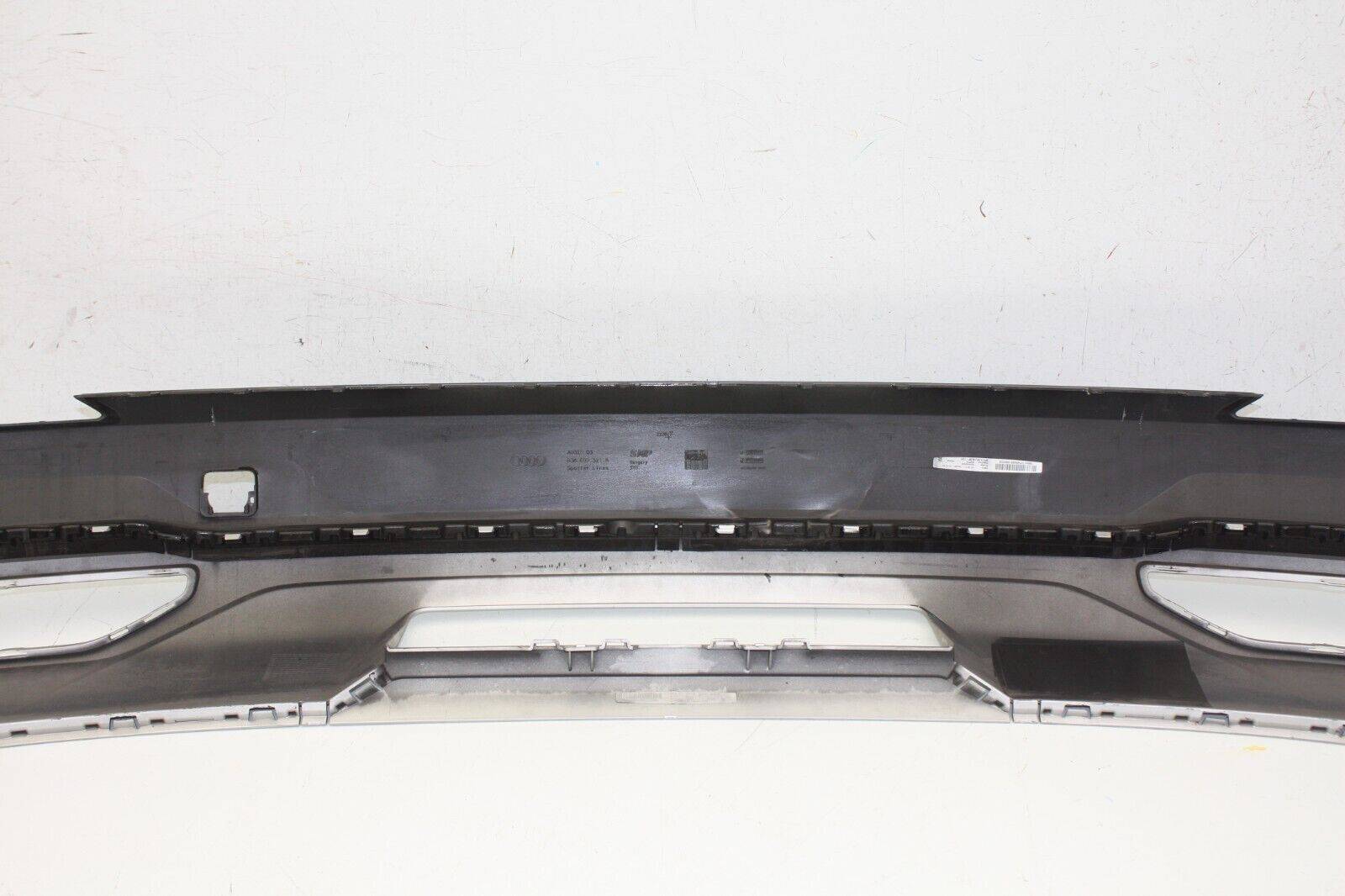 Audi-Q3-Rear-Bumper-Lower-Section-2018-ON-83A807521A-Genuine-176607912633-15