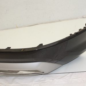 Audi Q3 Rear Bumper Lower Section 2018 ON 83A807521A Genuine - Image 7