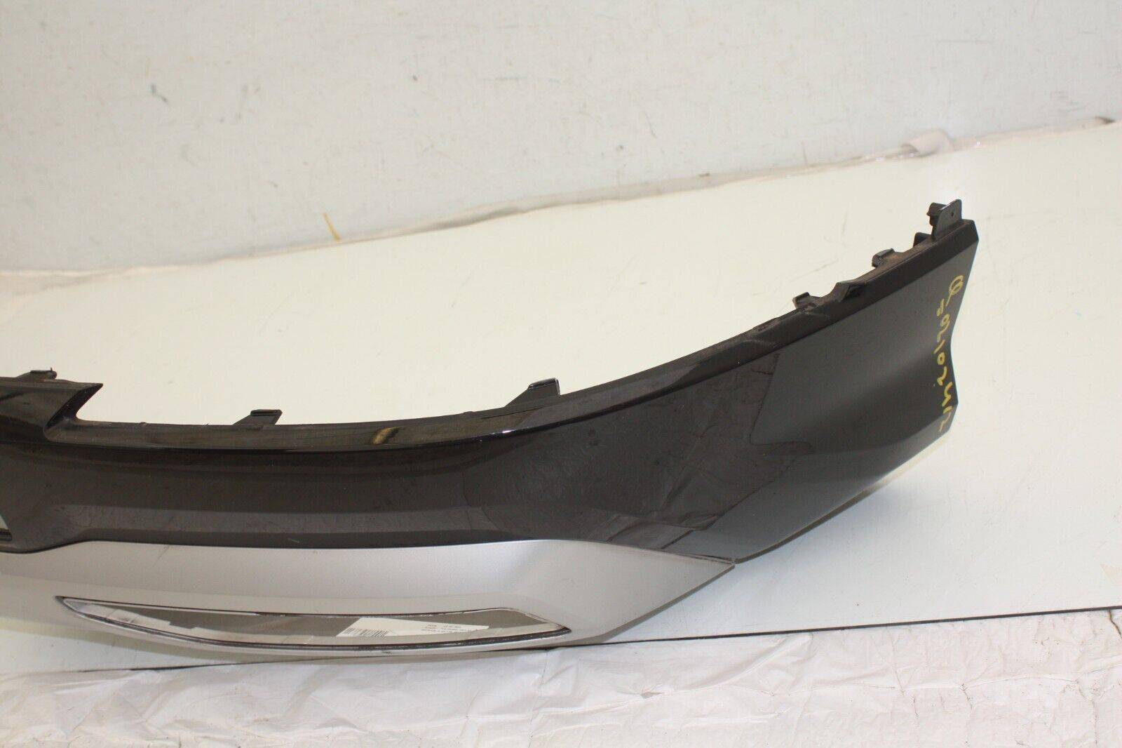 Audi-Q3-Rear-Bumper-Lower-Section-2018-ON-83A807521A-Genuine-176607912633-6