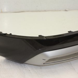 Audi Q3 Rear Bumper Lower Section 2018 ON 83A807521A Genuine - Image 9