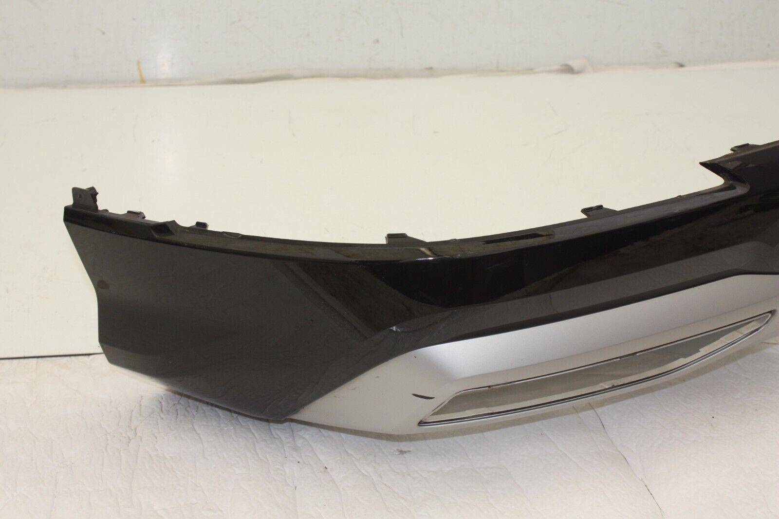 Audi-Q3-Rear-Bumper-Lower-Section-2018-ON-83A807521A-Genuine-176607912633-8