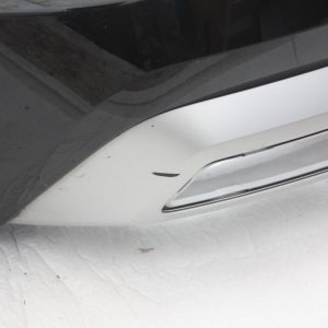 Audi Q3 Rear Bumper Lower Section 2018 ON 83A807521A Genuine - Image 10