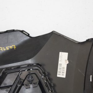 Audi Q3 S Line Front Bumper Right Corner 2018 TO 2025 83A807438D Genuine - Image 12