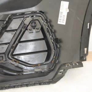 Audi Q3 S Line Front Bumper Right Corner 2018 TO 2025 83A807438D Genuine - Image 13