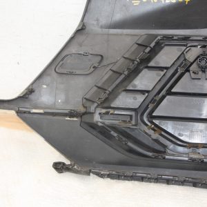 Audi Q3 S Line Front Bumper Right Corner 2018 TO 2025 83A807438D Genuine - Image 14