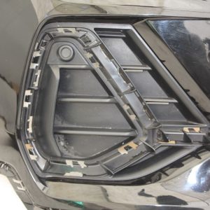 Audi Q3 S Line Front Bumper Right Corner 2018 TO 2025 83A807438D Genuine - Image 3