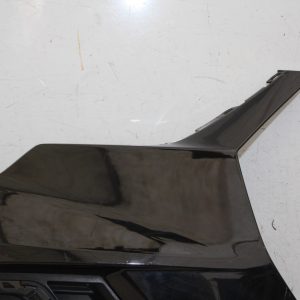 Audi Q3 S Line Front Bumper Right Corner 2018 TO 2025 83A807438D Genuine - Image 4