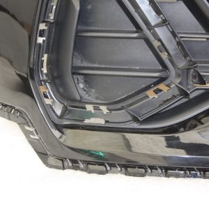 Audi Q3 S Line Front Bumper Right Corner 2018 TO 2025 83A807438D Genuine - Image 7