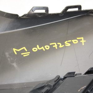 Audi Q3 S Line Front Bumper Right Corner 2018 TO 2025 83A807438D Genuine - Image 9