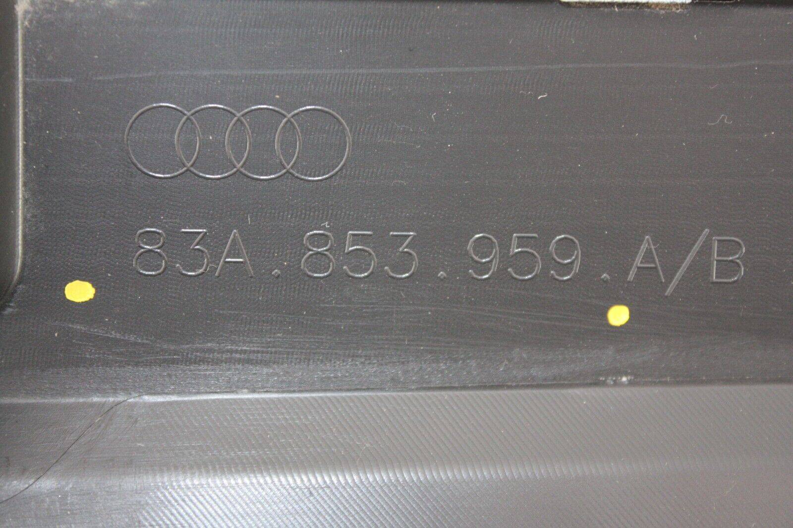 Audi-Q3-S-Line-Front-Left-Door-Moulding-Trim-2018-ON-83A853959A-175423268623-12