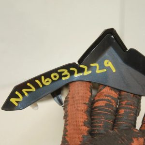 Audi Q3 S Line Front Right Side Door Moulding 2019 TO 2025 83A853960A Genuine - Image 12