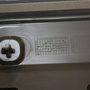 Audi Q3 S Line Front Right Side Door Moulding 2019 TO 2025 83A853960A Genuine - Image 7