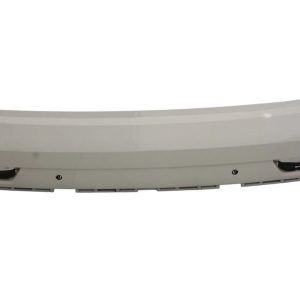 Audi Q3 S-Line Rear Bumper 2015 TO 2018 8U0807385C Genuine *DAMAGED* - Image 4