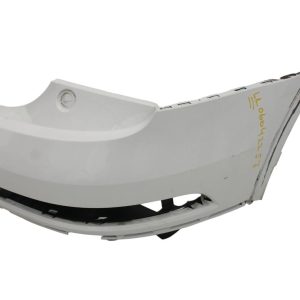 Audi Q3 S-Line Rear Bumper 2015 TO 2018 8U0807385C Genuine *DAMAGED* - Image 5